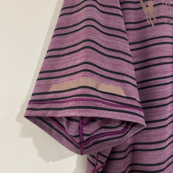 2018 New Balance TCS New York Marathon Tee Shirt - Picture 5 of 6